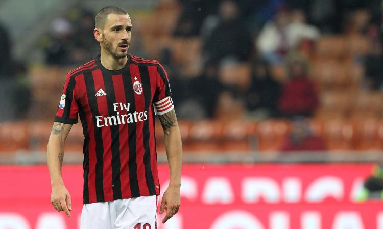 Image result for bonucci