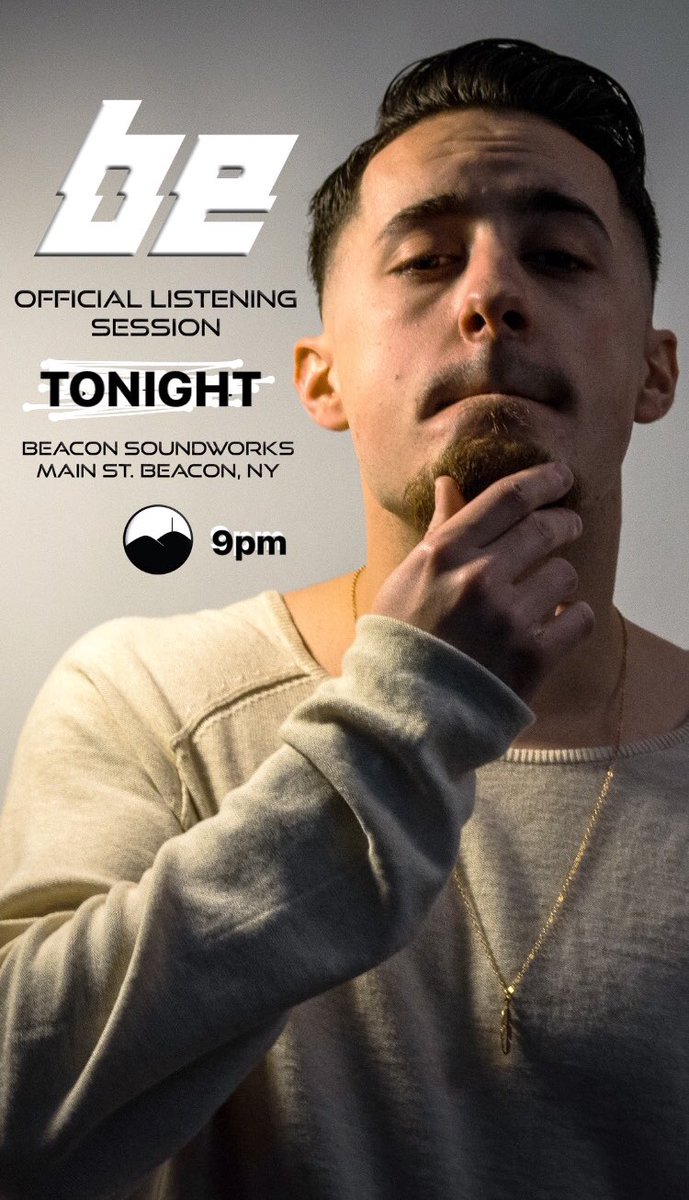 iambriandaniel's tweet photo. see y'all tonight ✨ https://t.co/MZ0XGvBzcc