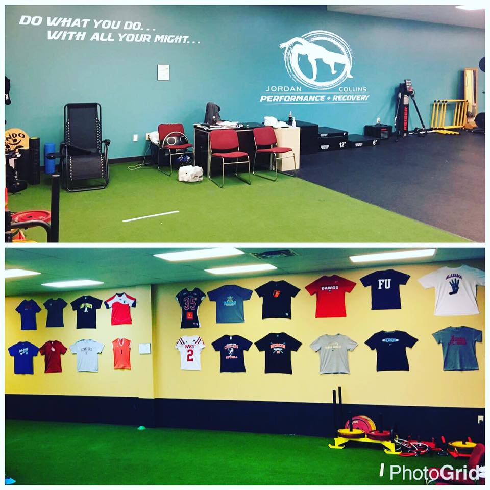 If your goal today was within your reach you're not reaching far enough! #JCFit

JCFit, where student comes before athlete and each day we work to build leaders of tomorrow will be moving to Charlotte in January 2018.