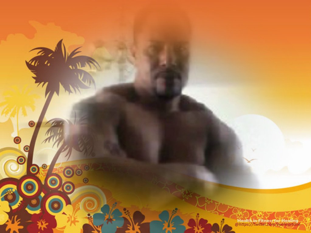 eyeheartone's tweet image. Do a little, then do a little more, and before you know it you can do even more. #exerciseinspiration #positivemotivation