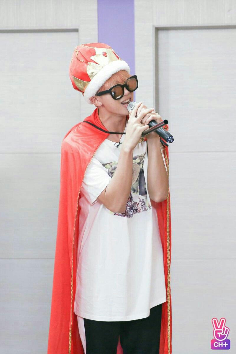 SugarPrincessJD's tweet photo. #DeRegaloTeMereces un #CherryKing #RM ππππ https://t.co/6LTSsRCyDt