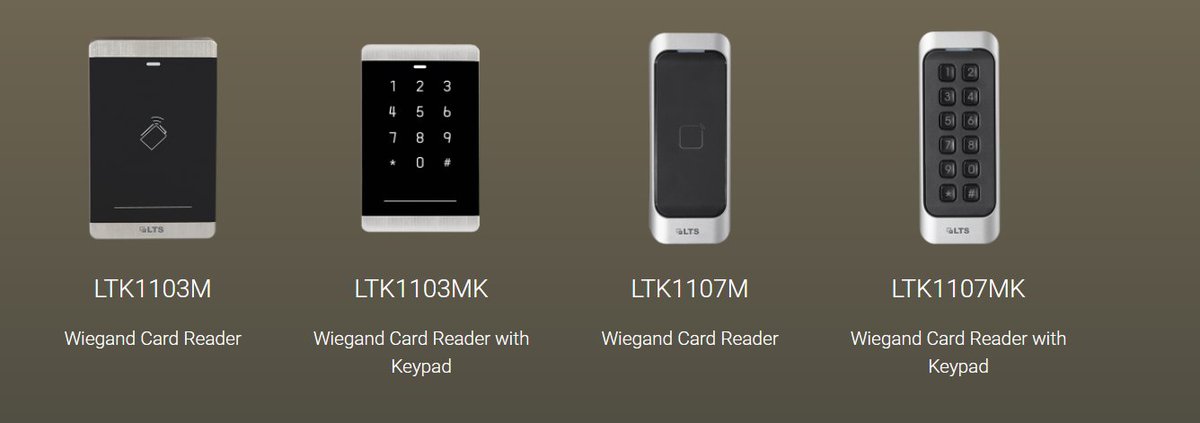 LTSecurityInc's tweet image. #MaketheSwitch to LTS with our new Access Control. Protect valuable assets and manage access. Let us help grow your business with #LTSsupport 

Learn more here: ltsecurityinc.com/accesscontrol