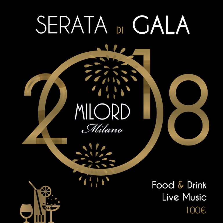 MilordMilano's tweet photo. Se non avete ancora deciso cosa fare a Capodanno, abbiamo noi la soluzione al vostro problema!
#MilordMilano #Milano #MilordJournal #SmileAndCocktail #tuttelesere #vogliamoberebene #mangiaremeglio #drinkdreaming #sansilvestro #capodanno #2k18 #whereisthebar https://t.co/u7fmb3vNZI