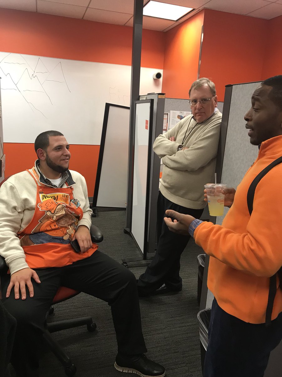 Cecille Rivera Cole (@thdcecille) on Twitter photo .<a href="/THDAndrew59/">Andrew Gonsalves</a> visiting the Talent Acquisition team @ the SSC <a href="/THDQuinn/">Troy Quin</a> <a href="/SAI_dealmaker/">Sai Devarajan</a> @Nate_Binion <a href="/THDkobie/">Kobie Drew</a> <a href="/THDYvonne/">Yvonne</a> .<a href="/THDAndrew59/">Andrew Gonsalves</a> visiting the Talent Acquisition team @ the SSC <a href="/THDQuinn/">Troy Quin</a> <a href="/SAI_dealmaker/">Sai Devarajan</a> @Nate_Binion <a href="/THDkobie/">Kobie Drew</a> <a href="/THDYvonne/">Yvonne</a>