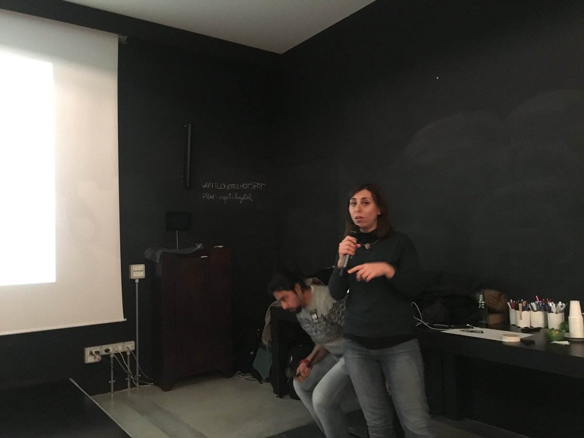 SDDMilan's tweet photo. Being curious is the most important skill that we need to acquire as service designers to work for technical sector like #healthcare #sddmilan #servicedesign @d_agequodagis https://t.co/lCOYO6C2dF
