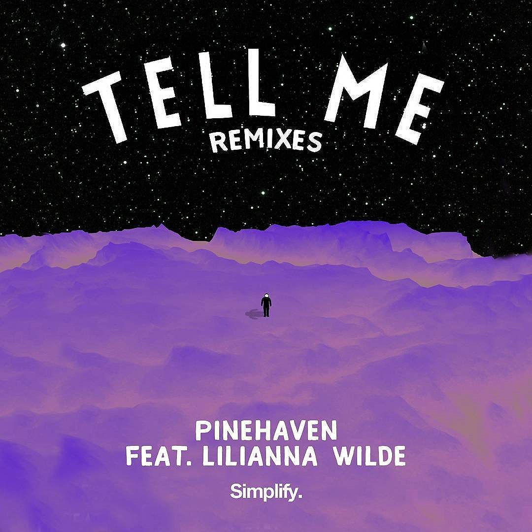 SimplifyRecs's tweet image. Tomorrow we drop @pinehavenmusic &amp;amp; @liliannawilde's "Tell Me" remixes with versions by @itzColorSource @LumiousMusic &amp;amp; Mad Source!

➡️ simplify.fanlink.to/tell⠀

#bassmusic #futurebass #trapmusic #dubstep #melodic #vocal #edm