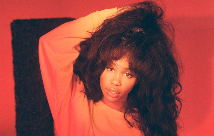 RapUp's tweet photo. Calvin Harris drops the official Funk Wav remix to SZA's "The Weekend." Listen: https://t.co/fTyxUOU7q0 https://t.co/6fokVMqJKW