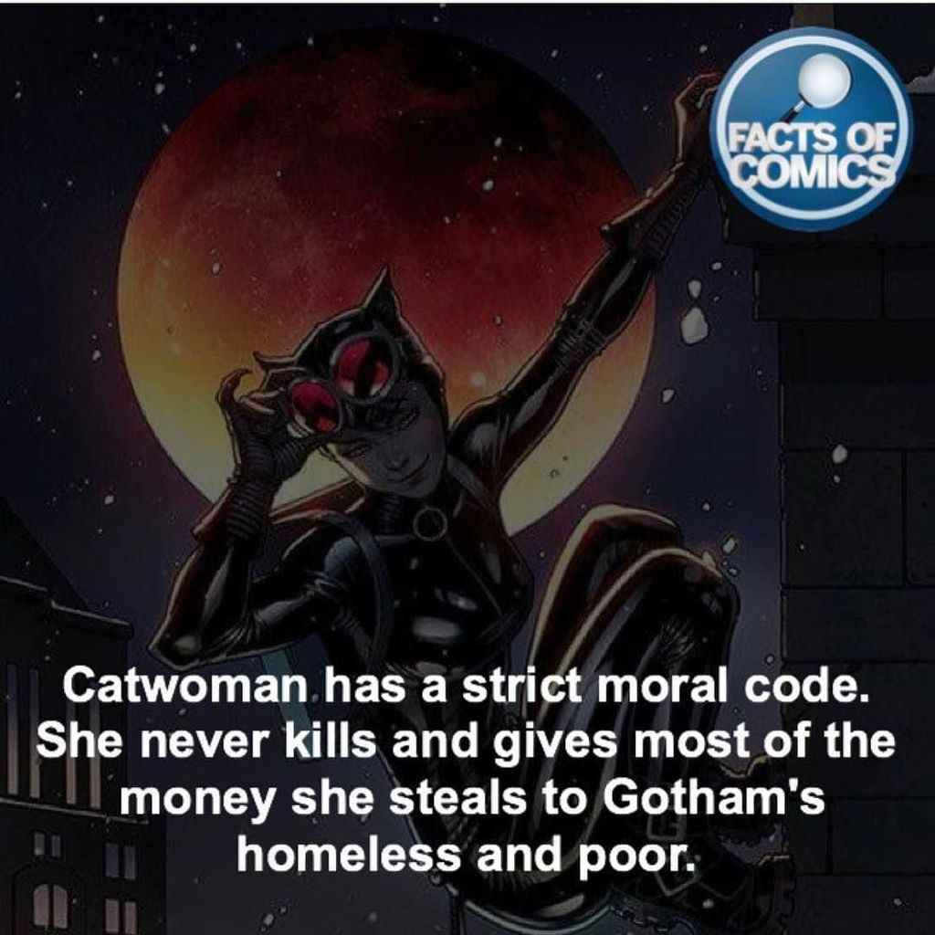 FactsofComics's tweet image. Who is your favorite female superhero⁉️ #factsofcomics