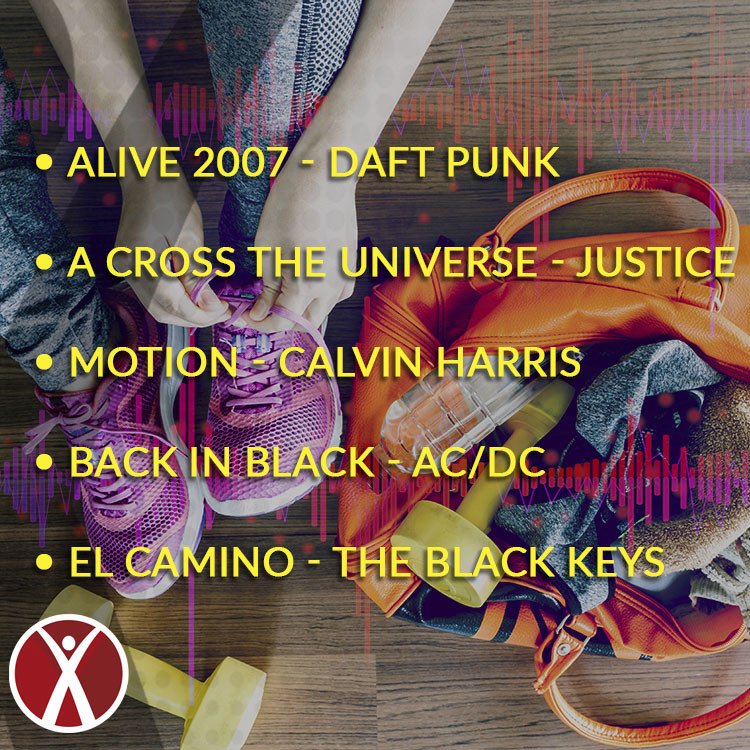 Fitness Connection tweet media