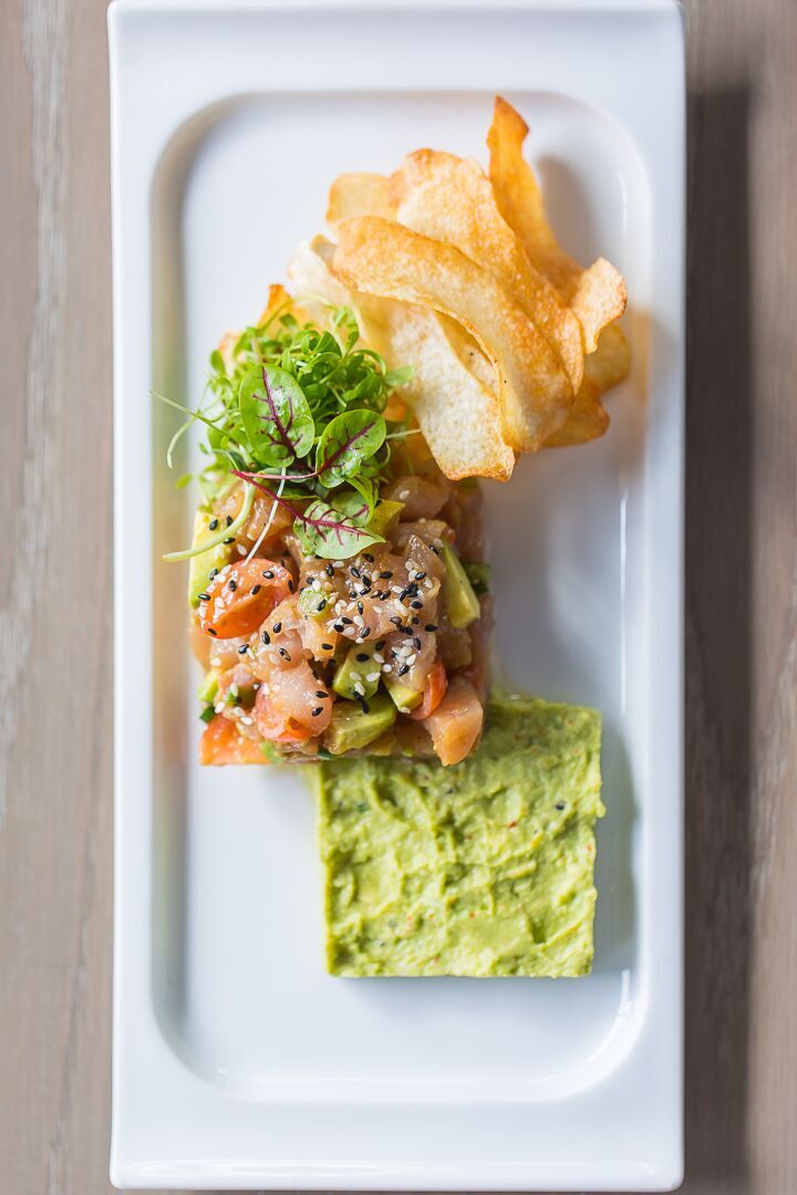 hendricksyvr's tweet image. Feel alive at our Live Performance nights with delicious plates to share with your friends! 
-- 
Every Thursday-Saturday!