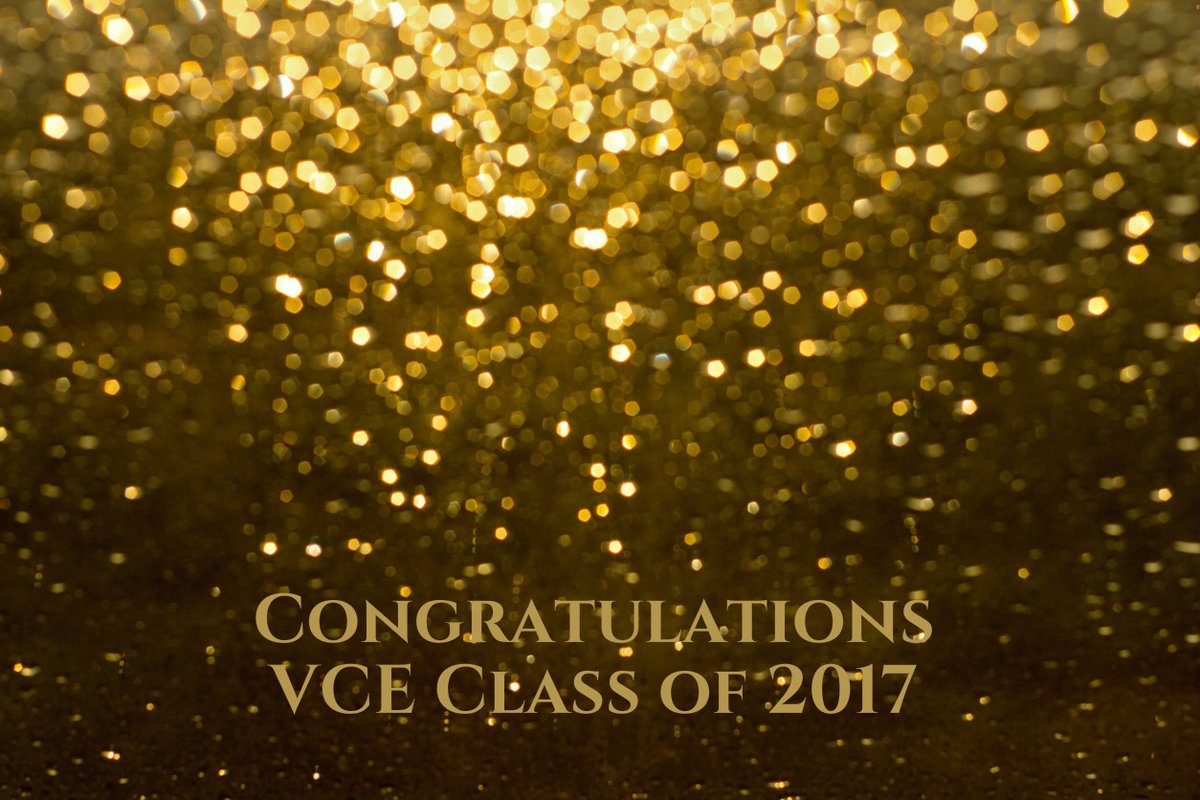 DestMonash's tweet photo. Congratulations VCE graduates on your results. We hope they are everything you wished for! #VCE #Year12 #Monash2018 https://t.co/39bIKhLGrB