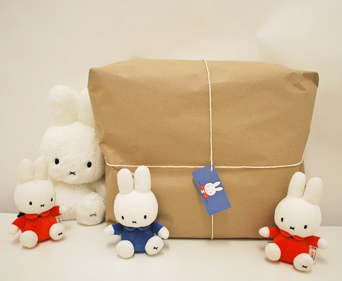 Miffy_UK's tweet photo. RT for the chance to win some fluffy Miffy PJs – comment and let us know if you’d like size 6-8 (S) or 10-12 (M)! #competition #MysteryMiffy https://t.co/Ftu7nAfJWR