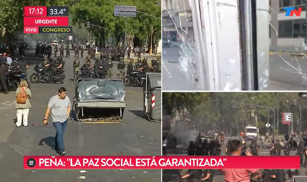 garciagustavoj's tweet photo. Placas cínicas para la historia de Marcos Peña. https://t.co/Y6X4RhXJeM