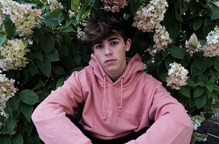 happiest when I’m w/u