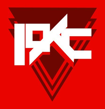 19KC_sdk's tweet image. Different design of the 19KC logo made by me