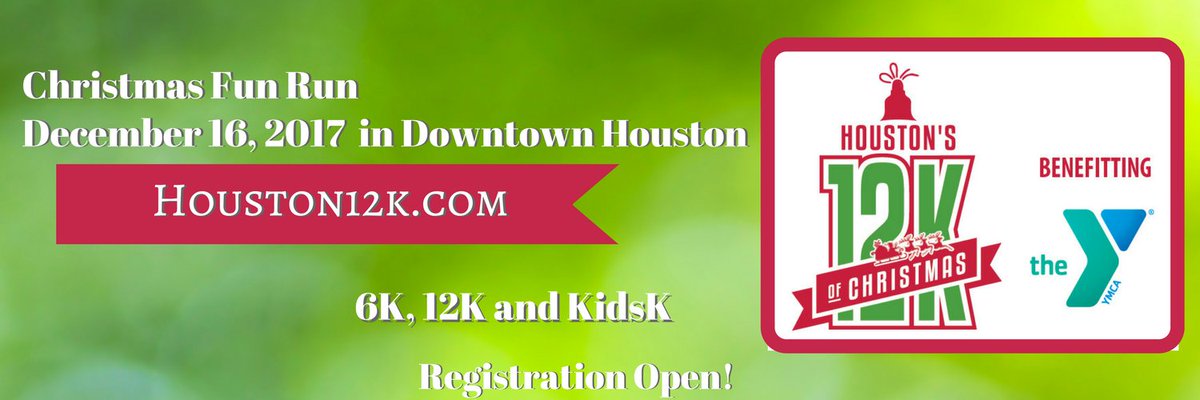 Houston's 12K tweet media