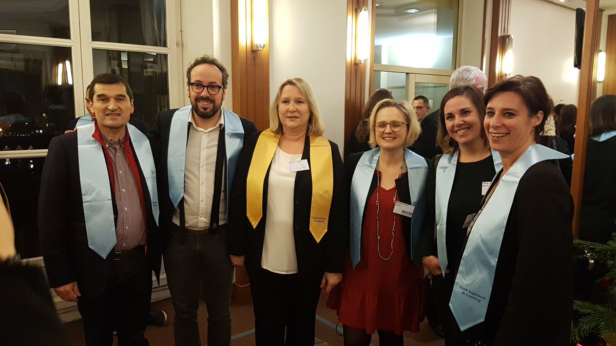 anthonypereztgs's tweet photo. Les consultants de @TGS_France  diplômé de l'Ecole Supérieure de Coaching Bravo! @Soregor https://t.co/4qfesb34QH