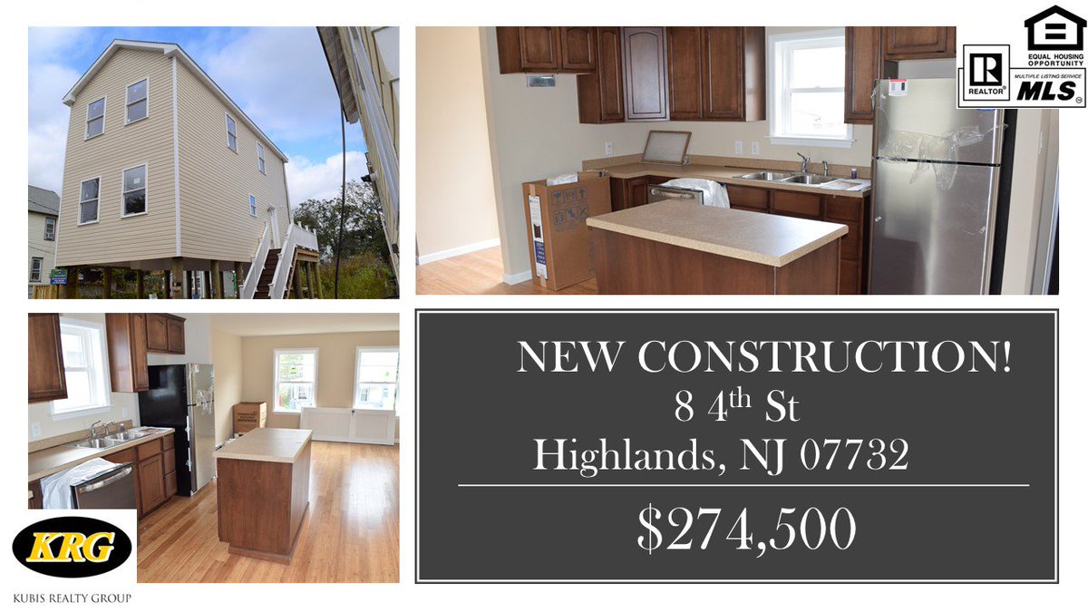 KubisRealty's tweet photo. Open House Sunday 1-3pm! https://t.co/tjLam4buIO for more information #highlandsnj #featurednjhomes #nj #njrealestate #monmouthcounty #njshore #njbeaches #jerseyshore #shorerealestate #gorgeoushomes #njhomes #newjerseyhomes #njhomes #njfun #burbio #gorgeoushomesnj #EXIT117 https://t.co/DqLxynVtrd