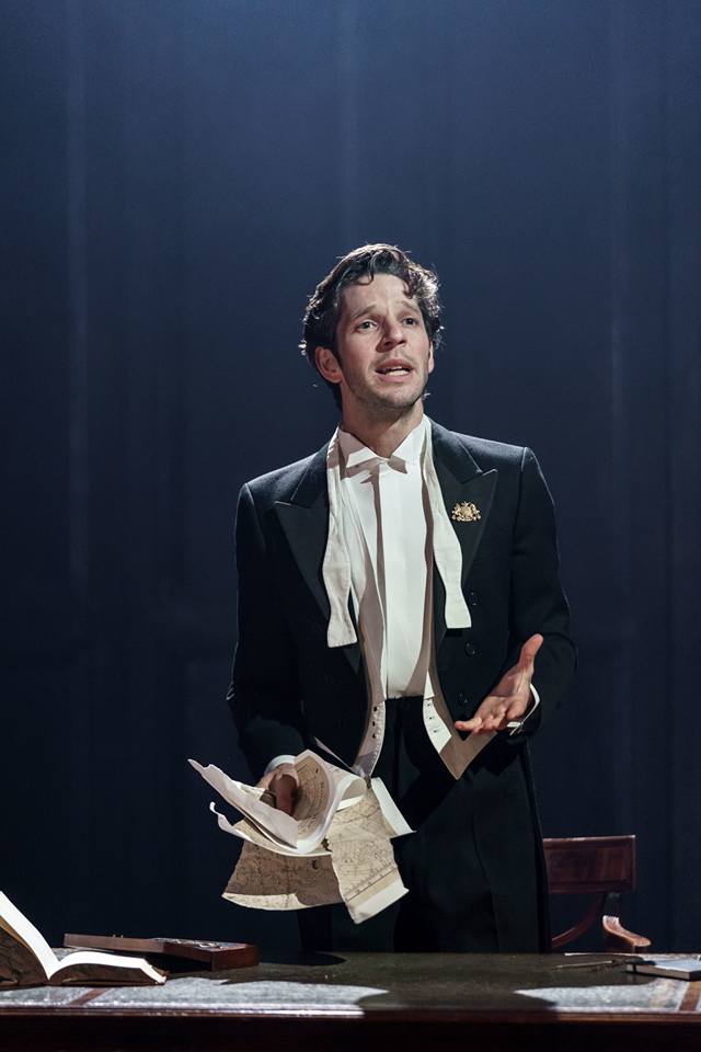 DMolonyForum's tweet photo. ✨Revealed!✨#DamienMolony #AdventCalendar Window #⃣1⃣4⃣
#ThudThursday #ThudAlert Damien as Edmund in tux, white tie &amp; tails!😍
#KingLear CFT Production photo by Manuel Harlan 29 Sept 2017 🎁➡️
https://t.co/YgaSXxDxfN https://t.co/7k4vJVt0Ih