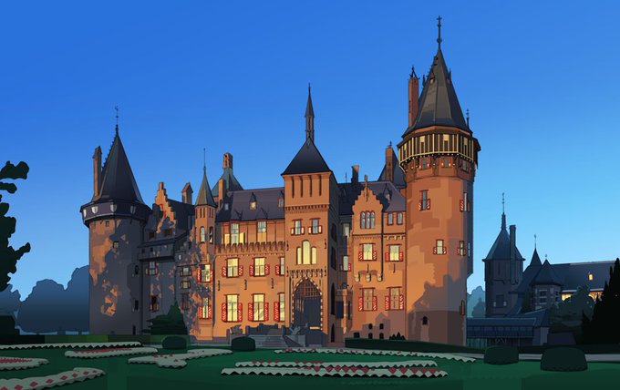 Hello, I'm currently looking for freelance work!  I specialize in BG layouts, but I can work with paint and color.
Website: https://t.co/xplpJDg4G6
Tumblr: https://t.co/5XGp8djNtp
Email: jbakart@gmail.com 
