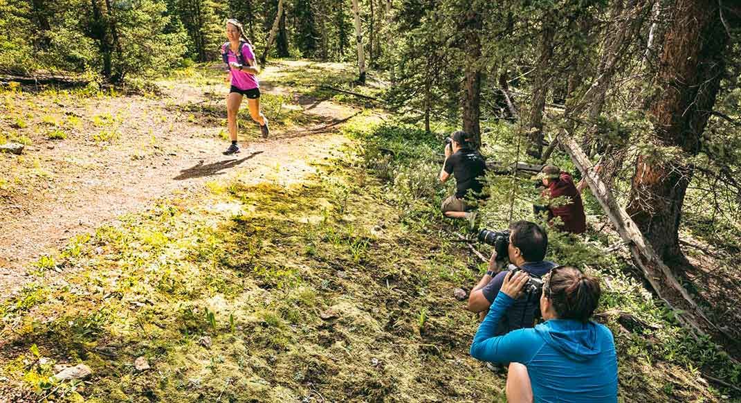 trailrunnermag's tweet photo. Lessons Learned From a Trail-Running Shooter
Contributing editor Doug Mayer tries his hand at modeling, and learns what it takes to get the perfect trail-running photo.

https://t.co/6lRGa8lmMZ https://t.co/PduM7CyEtH