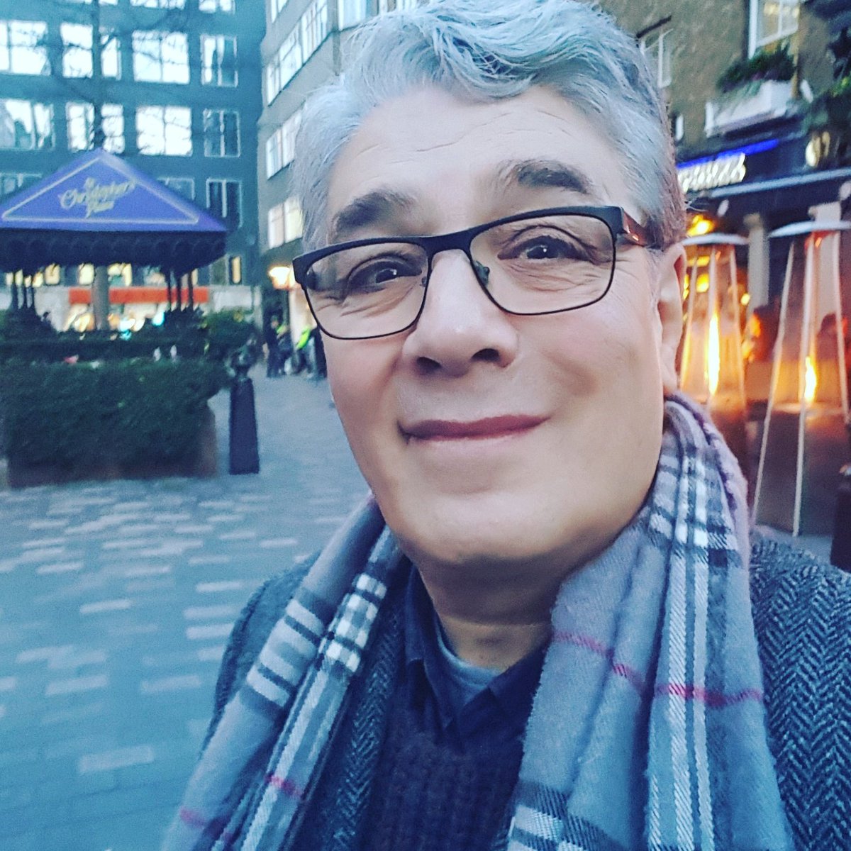 PersonalDevINC's tweet image. #NewProfilePic