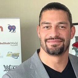 “Proof I do smile”