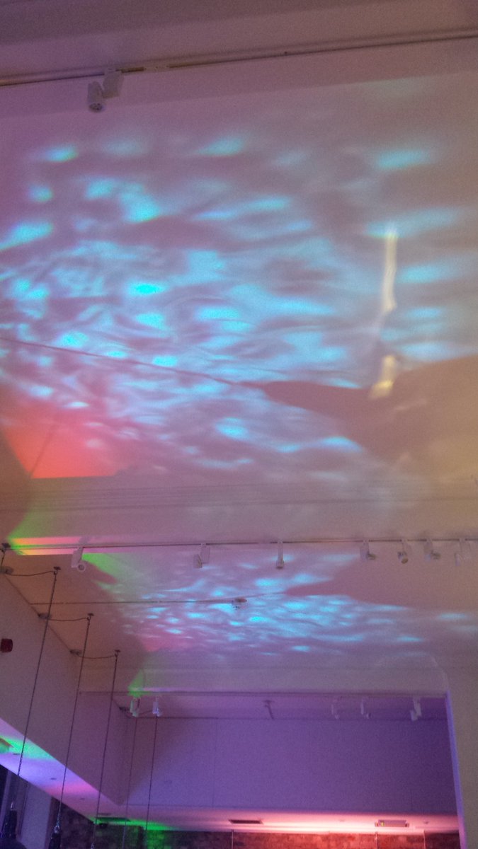 Imrana_M_'s tweet photo. #Qalam Presents #BeyondForms happening now @TheHatFactory https://t.co/ZUmma7spa6