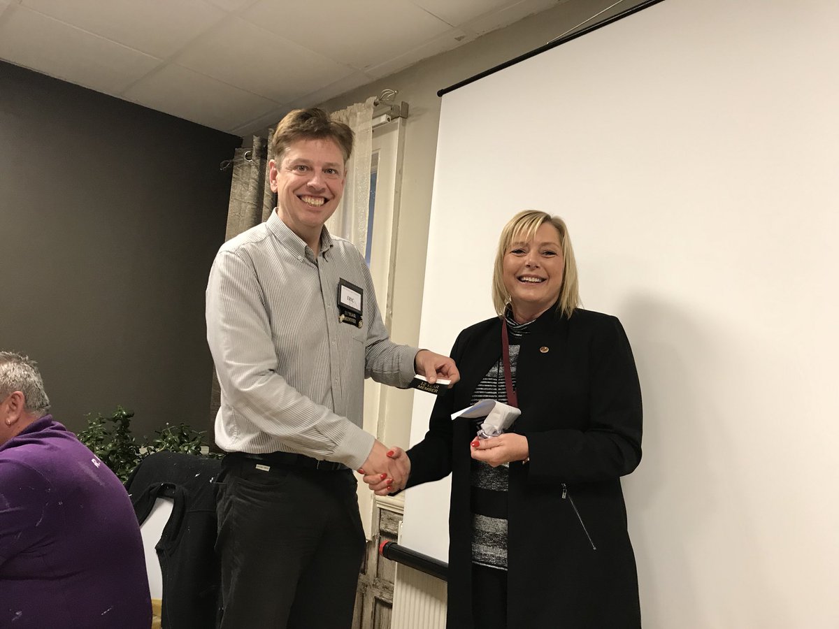 MulberryRes's tweet photo. #congratulations Eric @BNI_WEY 12 years #membership wow #giversgain https://t.co/Jp5fJpVU8j