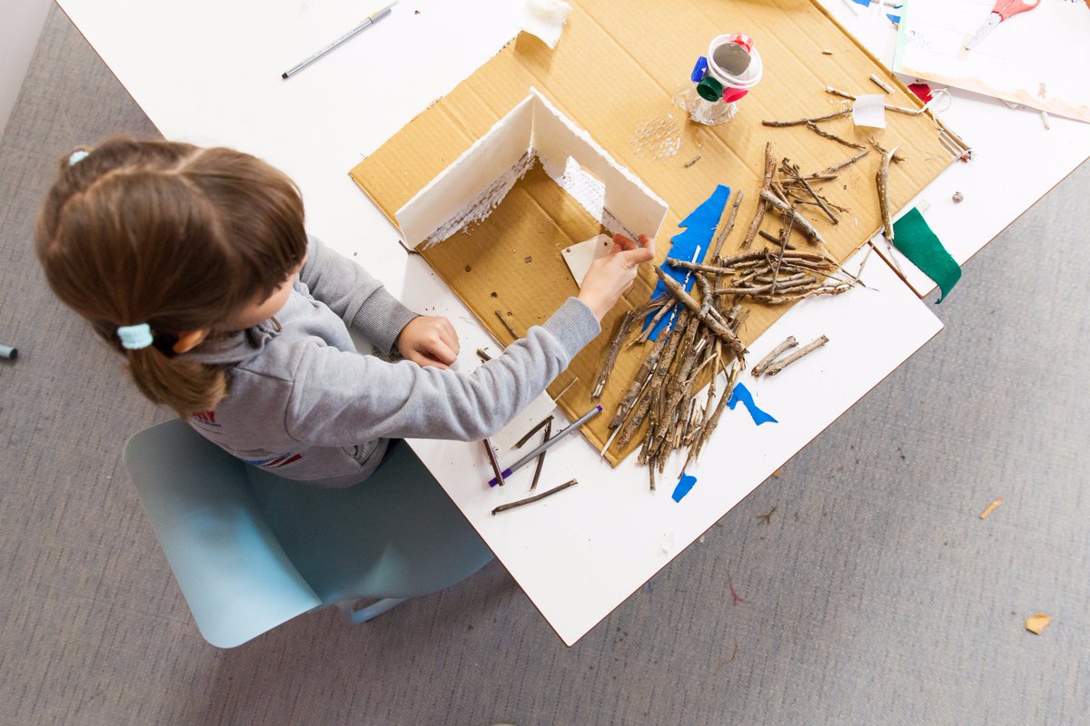 RocknMode__'s tweet photo. Sabato 16 sarò a #Milano per l'open-day della ICS International School Milan, la prima scuola dedicata a bambini e ragazzi da 0 a 18 anni con un curriculum di studi internazionale.  -> Qui tutte le info https://t.co/hTQrguBKbA 
Ne avevi già sentito parlare? :) 
#ICSMilan https://t.co/nIw7uhYSH8