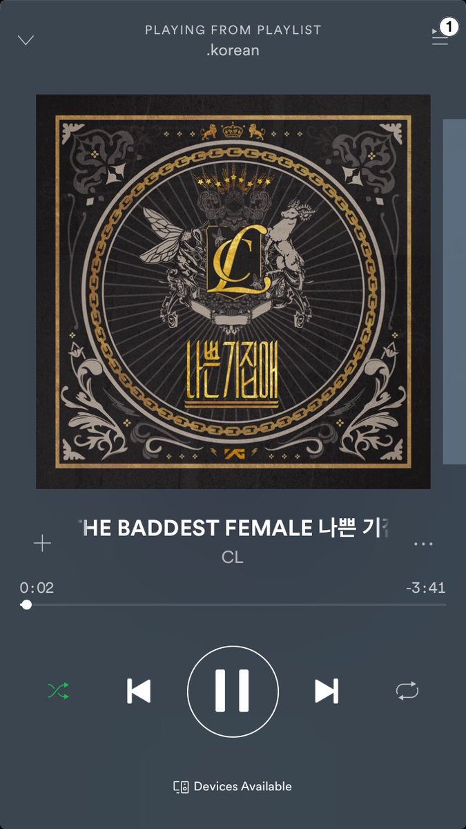 Also everyone is consistently sleeping on kpop. Especially  @chaelinCL &  @IBGDRGN .
