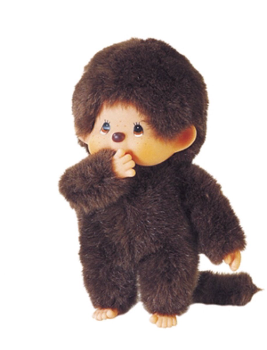 monkiki doll