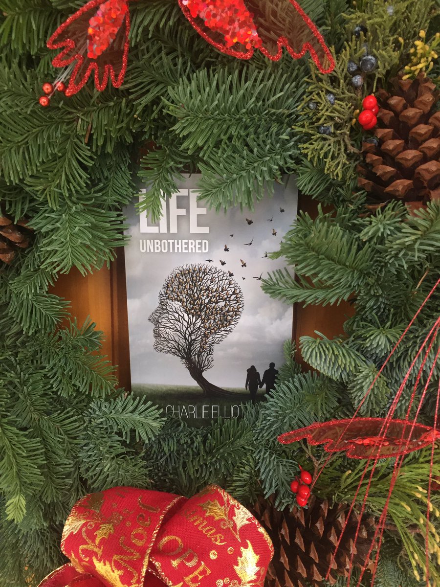 Life_Unbothered's tweet photo. Tis the season! https://t.co/ZXWrHiY6eR