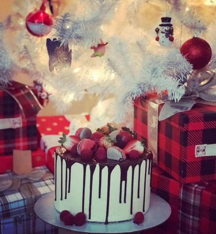 In need of a holiday cake, donuts, or any of our custom creations?  Stop in and see what we create for you.