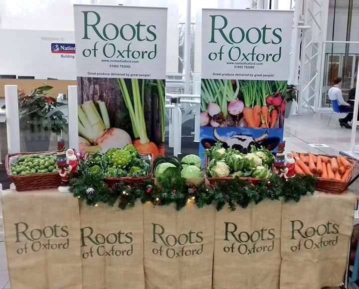 Roots of Oxford tweet media