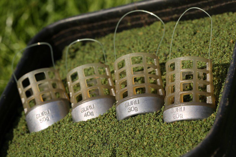 NorthDevTackle's tweet photo. Guru X-Change Distance feeders now In stock in store and online at https://t.co/NQW0d1Nrww      #TackleGuru #feederfishing https://t.co/7S2dZZDree