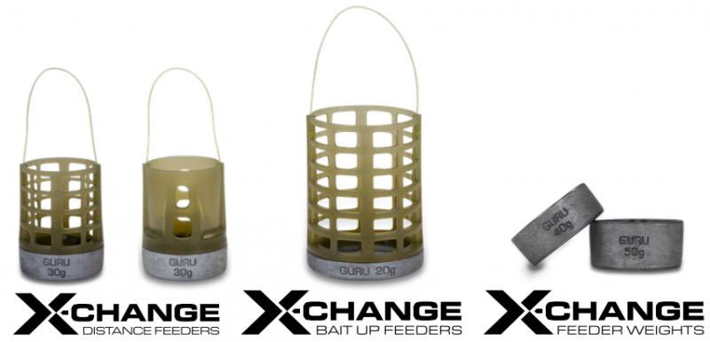 NorthDevTackle's tweet photo. Guru X-Change Distance feeders now In stock in store and online at https://t.co/NQW0d1Nrww      #TackleGuru #feederfishing https://t.co/7S2dZZDree