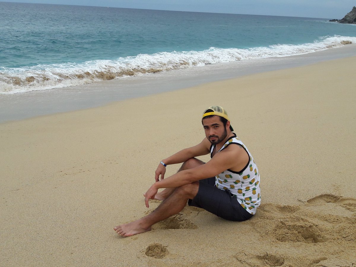 TravelVamos's tweet photo. and some beach time!
#vacation #loscabos #beach https://t.co/XRMiVD4Ior