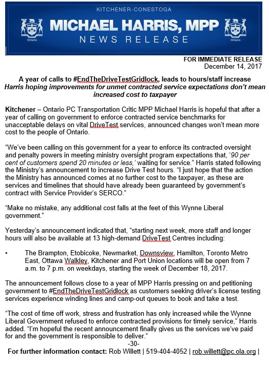 Endthedrivetestgridlock Hashtag On Twitter