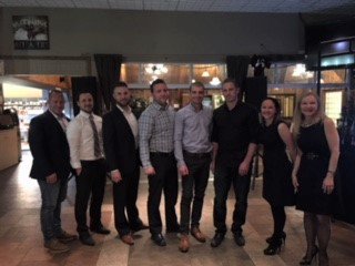 TessierTeam's tweet photo. Wow! Congratulations to our agents that won Exit Realty Corp International #Awards! #KeepUpTheGreatWork https://t.co/tugrA8twZH