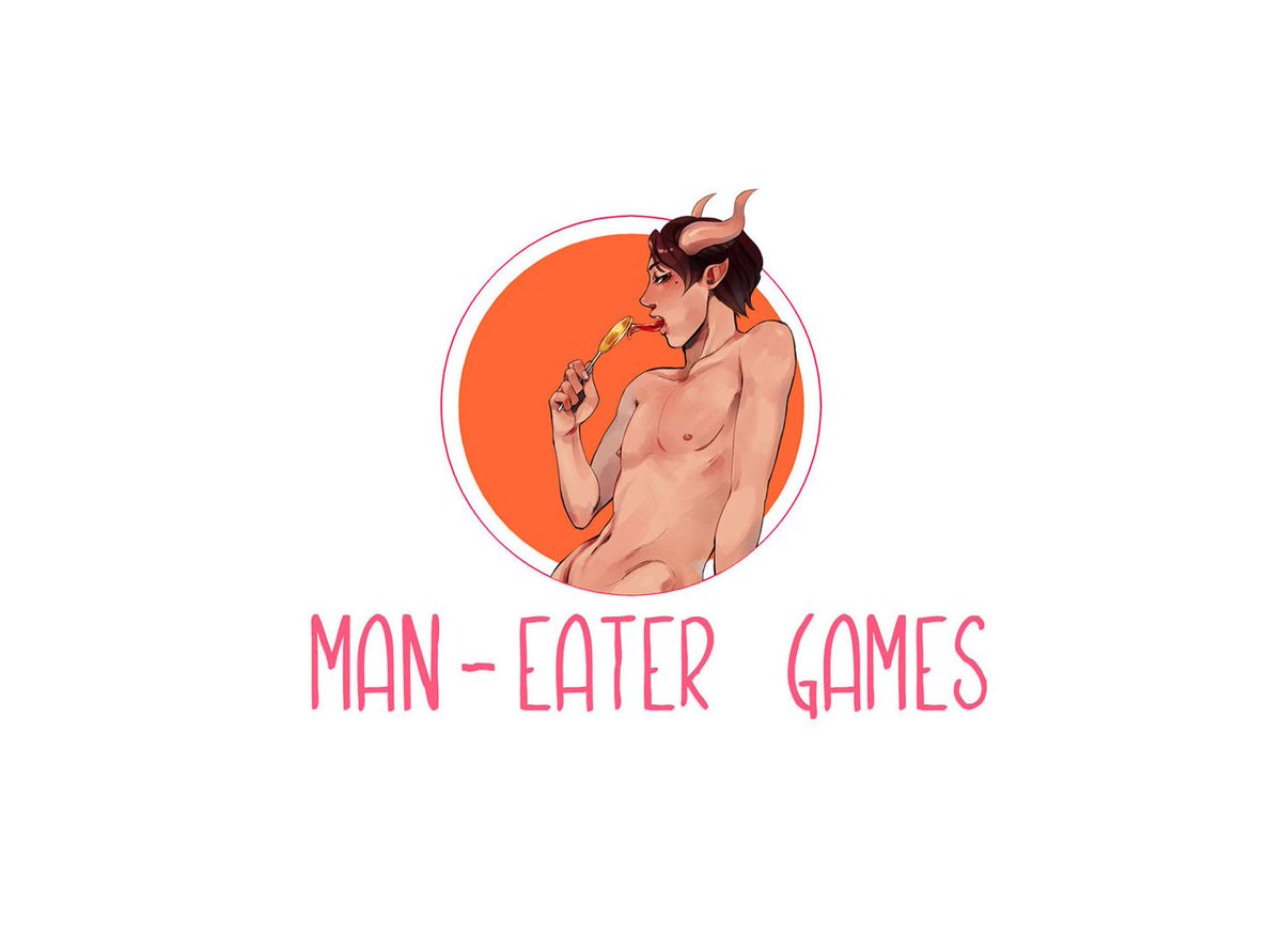 Conoce a los Desarrolladores Mexicanos - <a href="/Man_EaterGames/">Man-Eater Games</a>  mexicogames.org/desarrolladore…