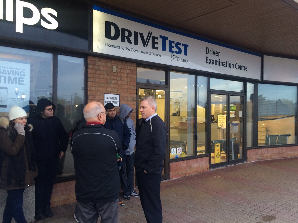 Endthedrivetestgridlock Hashtag On Twitter