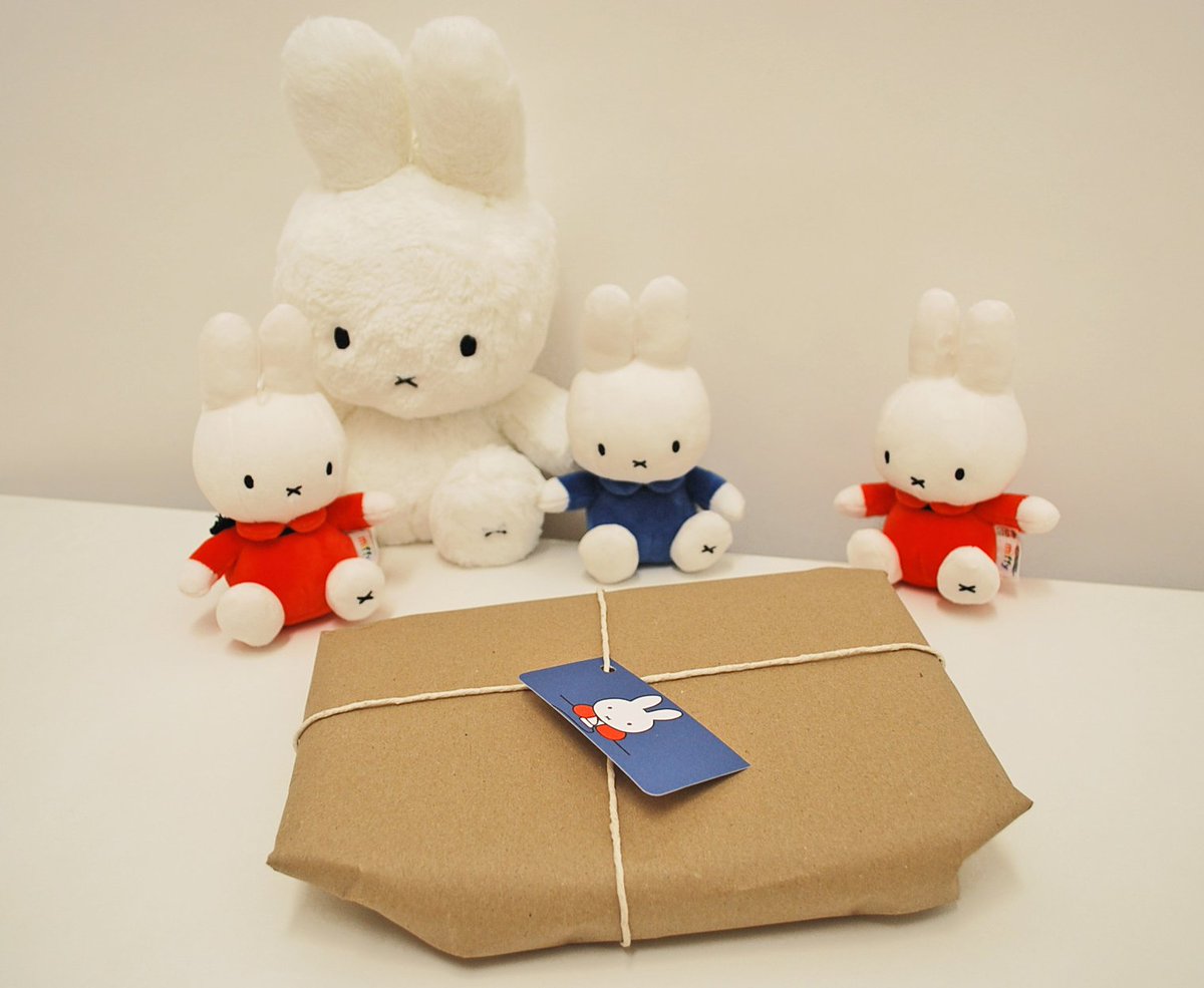 Miffy_UK's tweet photo. RT for the chance to #win a vest and shorts PJ set – we have two, both size 4 (XS). #competition #MysteryMiffy https://t.co/WlnZICtI2A