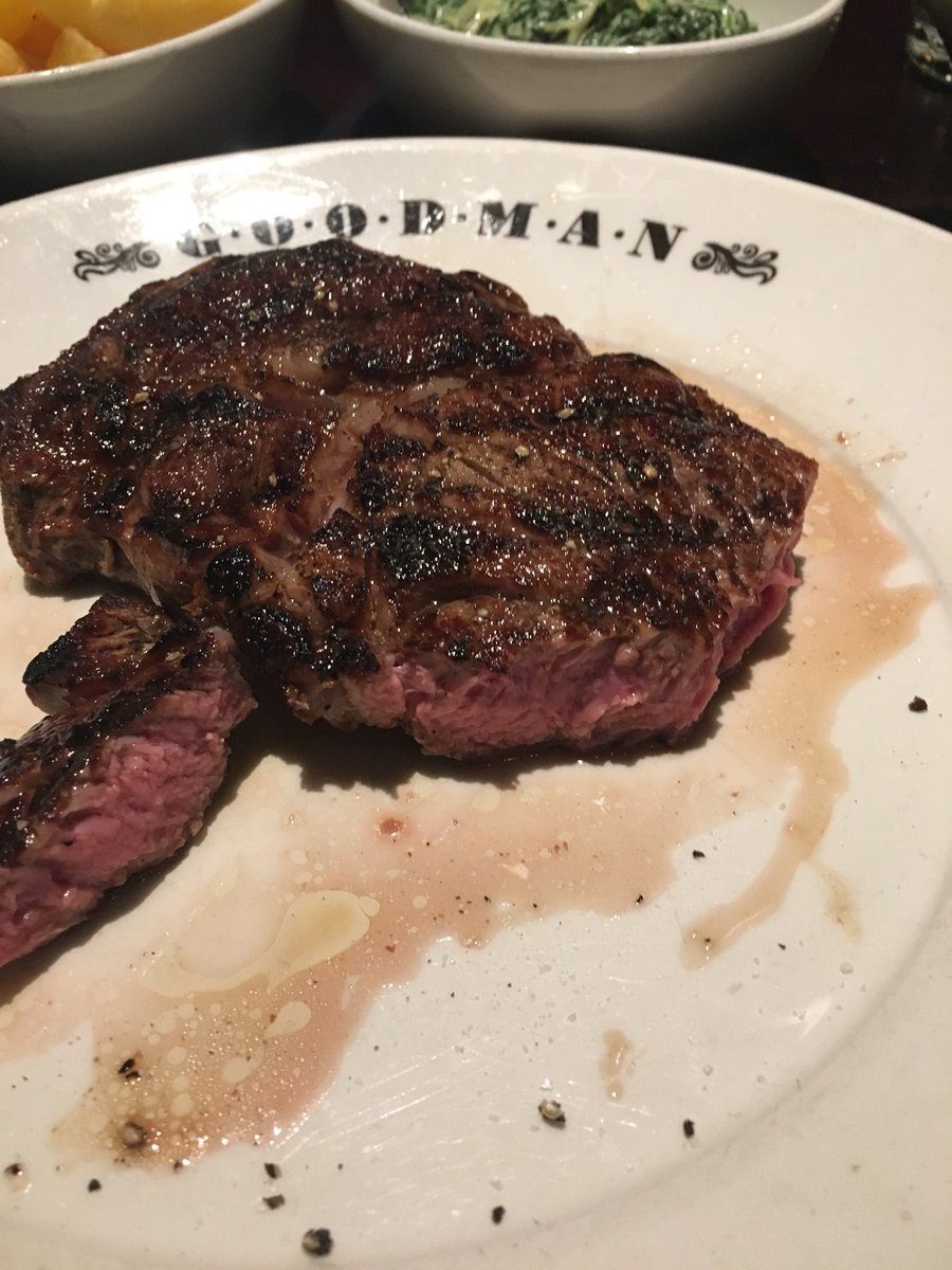 mossiespork's tweet image. Was @GoodmanCITY a few weeks back...absolutely out of this world as usual