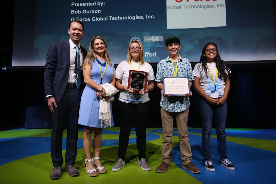 cffsd's tweet photo. ๐ Help your #SanDiego County school or district win part of our $25,000 in award prizes by nominating an amazing school program for the 2018 Innovation in Education Awards. Learn more now at https://t.co/Z7uuSIyCKo
#education #SDCUE #EdChatSD #CAEdChat #EdTech https://t.co/RWOv44KhV5