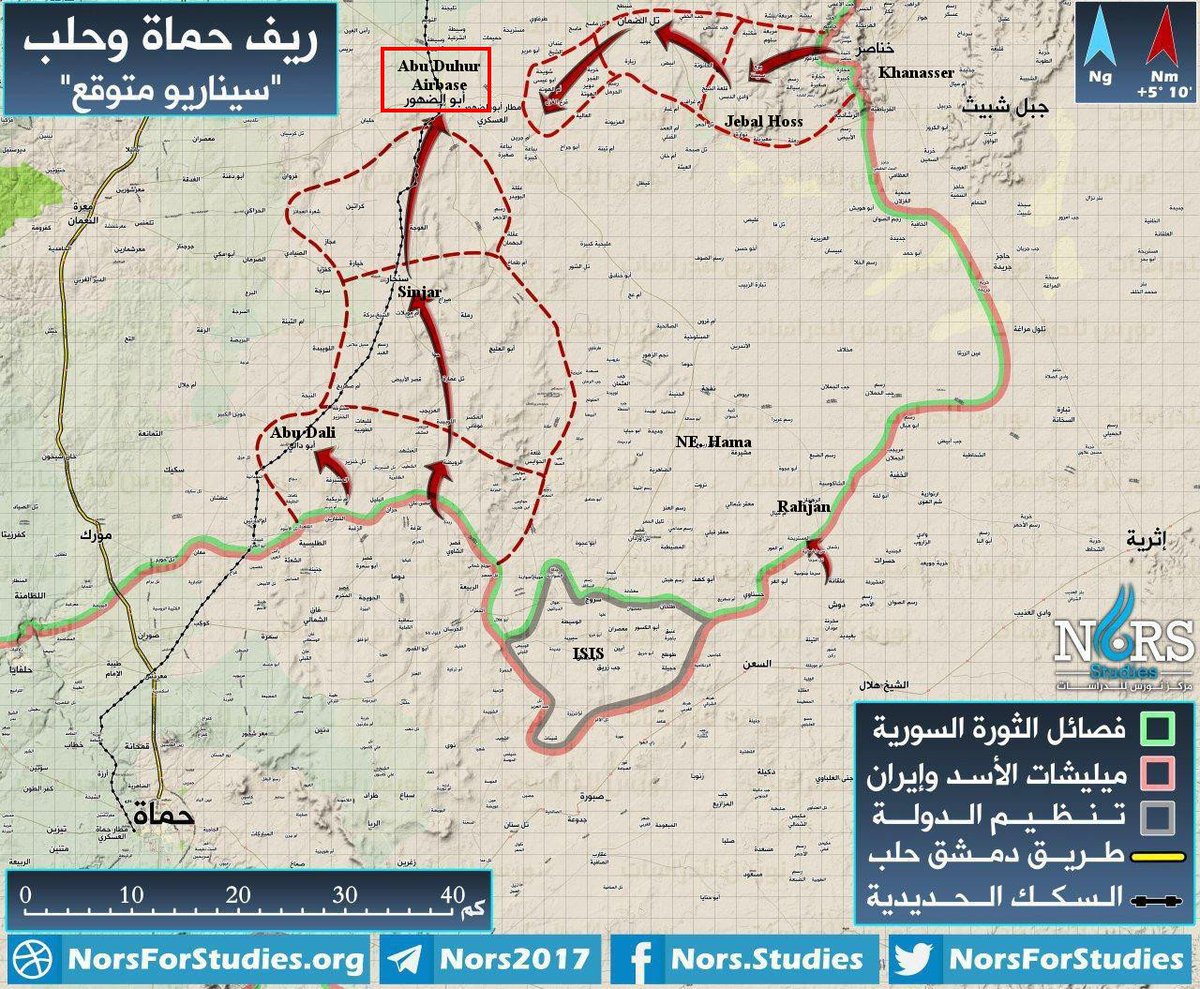 Syrian War: News #16 - Page 18 DRCQoelW4Ac16ur