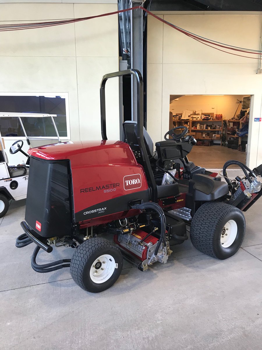 KenSFM's tweet photo. Got to love a new toy before Christmas #nicecleancut https://t.co/DOZWrFrqr6