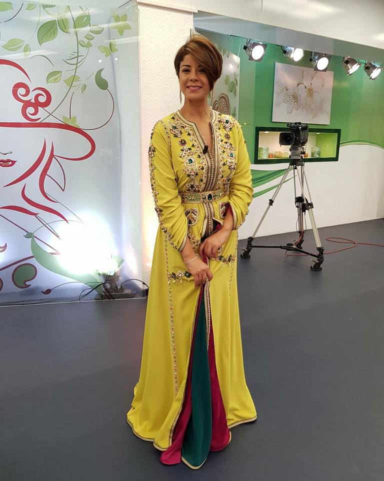 caftanmarocainb's tweet photo. Nouvelle collection #caftan_2018 en vente sur mesure https://t.co/nH9QWOQNNV https://t.co/6Z5D65Wo6B