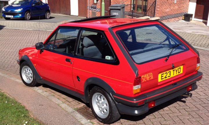 frankieJnr66's tweet photo. @ilovenostalgia @IL0VEthe80s Or this little baby https://t.co/WaKwHqKdMg