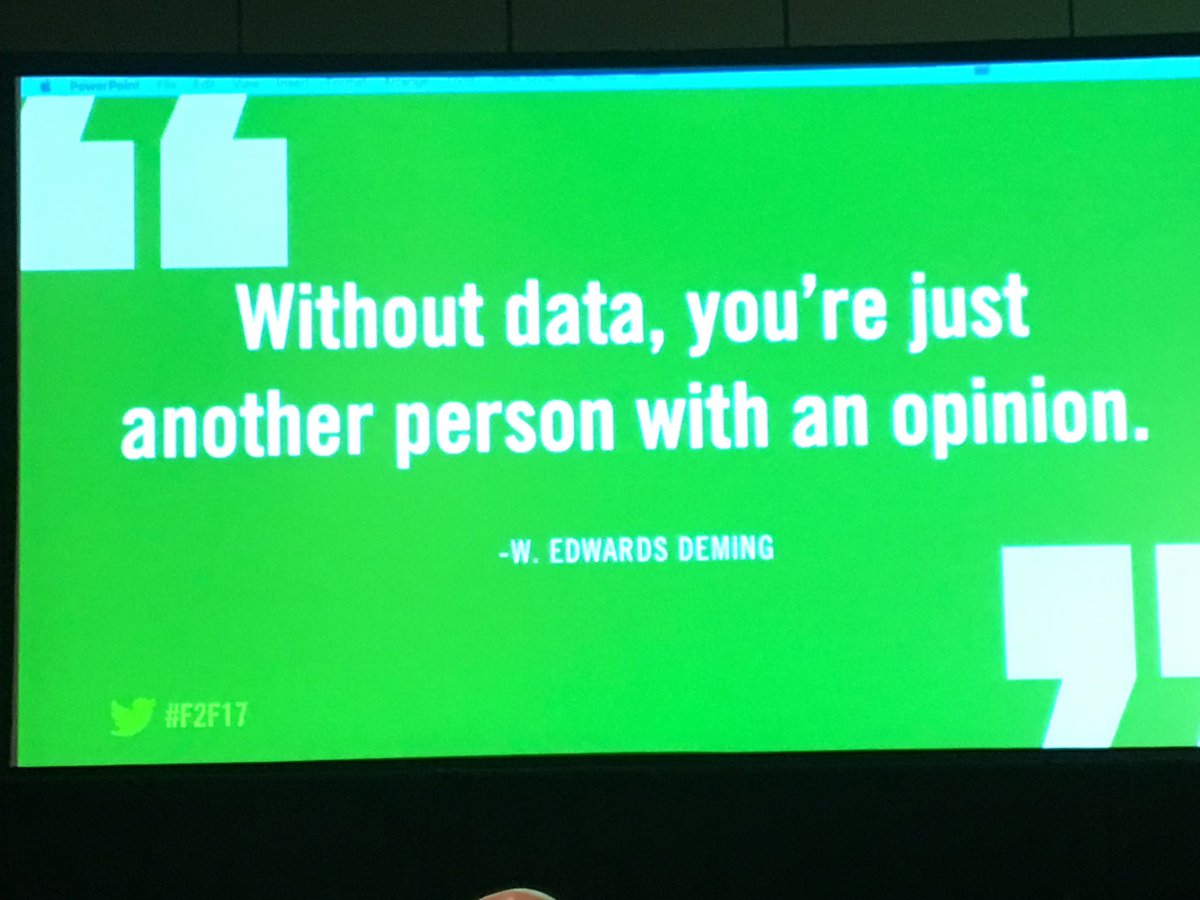 scaverhoff's tweet photo. @FBNFarmers #F2F2017 good description of #Twitterfights. https://t.co/v7ELRckMjh
